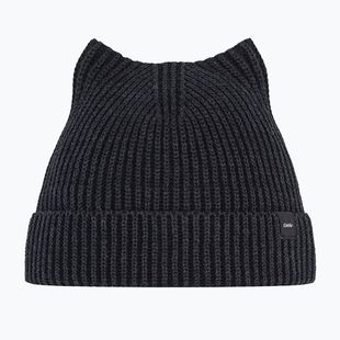 Детска зимна шапка Eisbar Sorra black