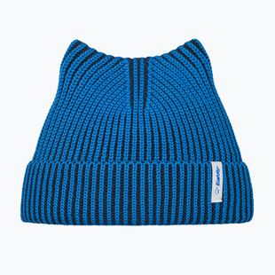 Детска зимна шапка Eisbar Sorra blue/cobalt