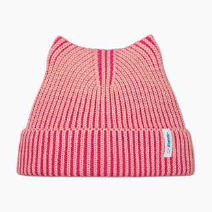 Детска зимна шапка Eisbar Sorra pitti pink
