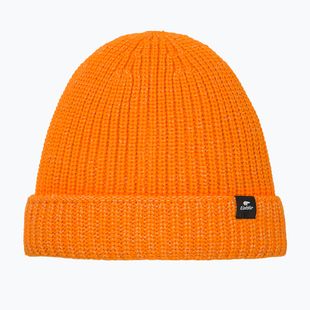 Детска зимна шапка Eisbar Lenoko Reflective orange