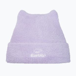 Детска зимна шапка Eisbar Ariata lilac/lavender