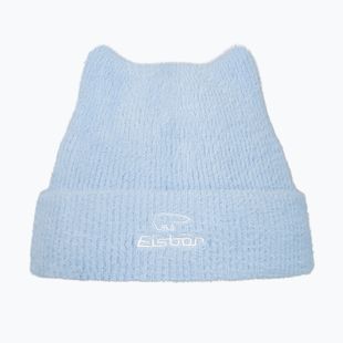 Детска зимна шапка Eisbar Ariata light blue