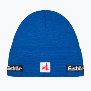 Зимна шапка Eisbar Rai SA blue/cobalt