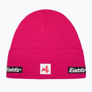 Зимна шапка Eisbar Rai SA pitti pink