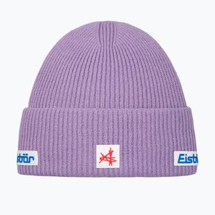 Зимна шапка Eisbar Bjella SA lilac/lavender