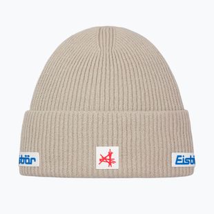 Зимна шапка Eisbar Bjella SA beige