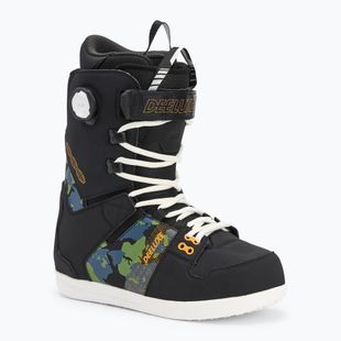 Обувки за сноуборд DEELUXE DNA Pro atv