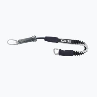 Smycz ION Каишка с къс ремък czarna 48210-7070