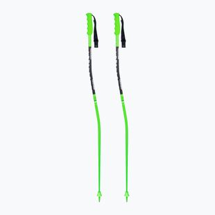 Скиорски щеки Komperdell Nationalteam Super G green