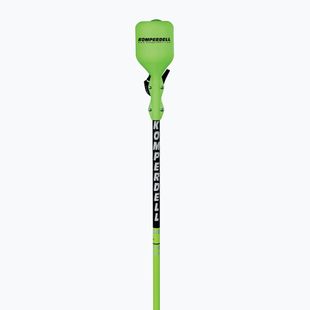 Протектори за щеки Komperdell Punch Cover Small green