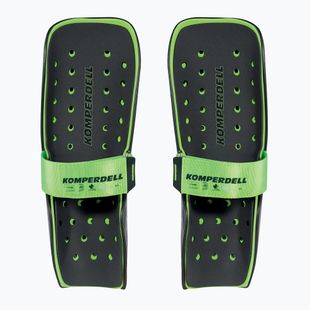 Протектори за предмишници Komperdell Elbow Protection World Cup green