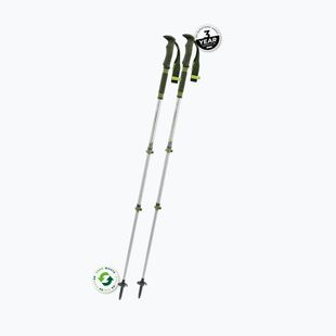 Зелените походни пръти Komperdell Explorer Zero
