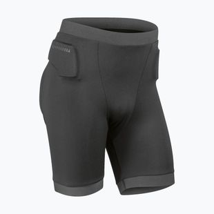 Шорти с подложки Komperdell Pro black/grey