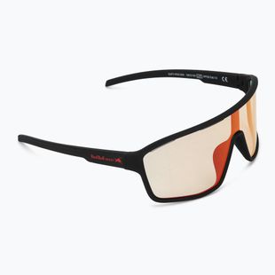 Слънчеви очила Red Bull SPECT Daft Pro black/photochromic red mirror