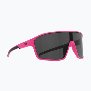 Слънчеви очила Red Bull SPECT Daft matt neon pink/ smoke