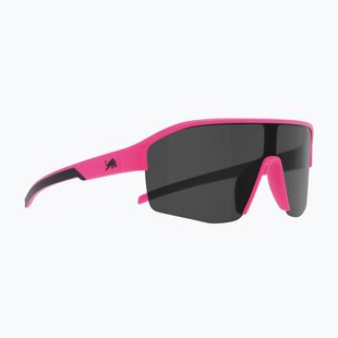 Слънчеви очила Red Bull SPECT Dundee matt neon pink/ smoke