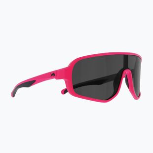 Слънчеви очила Red Bull SPECT Froth matt neon pink/ smoke