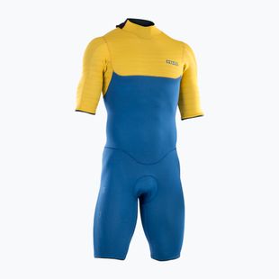 Мъжки бански ION Seek Core 2/2 mm Shorty blue 48232-4431