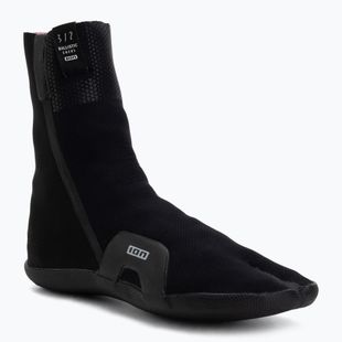 Неопренови чорапи ION Ballistic 3/2 mm Internal Split black