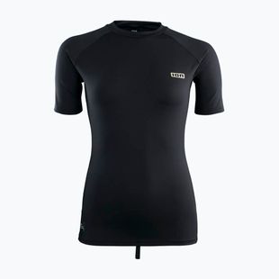 Дамска тениска за плуване ION Lycra black