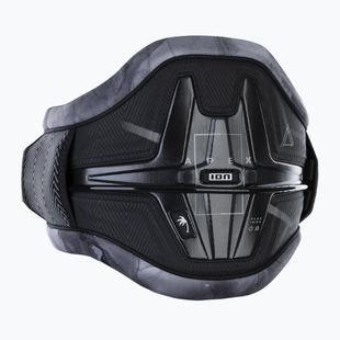 Мъжки трапец за кайтсърфинг ION Kite Waist Apex black/marble