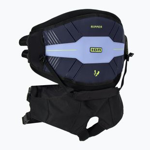 Детски кайт за сърфиране с трапец ION Kite Waist Ripper indigo dawn