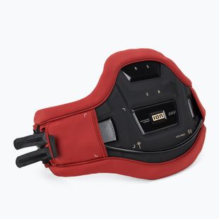 Дамски кайтсърф трапец ION Kite Waist Nova scarlet red