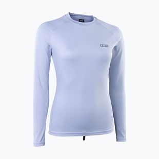 Дамски бански с дълъг ръкав ION Lycra misty blue