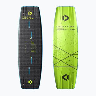 DUOTONE TS Big Air SLS 2025 черен кайтборд