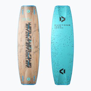 Дъска за кайтсърф DUOTONE Park 2025 бяла