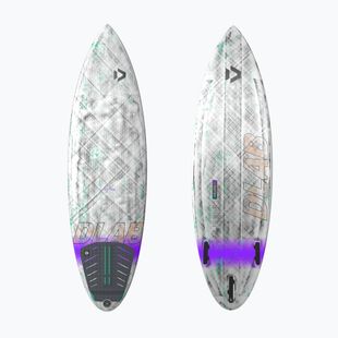 Дъска за кайтсърфинг Duotone Surf Kite Blur D/LAB black/white