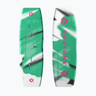 Дъска за кайтсърфинг Duotone Spike CB green/white