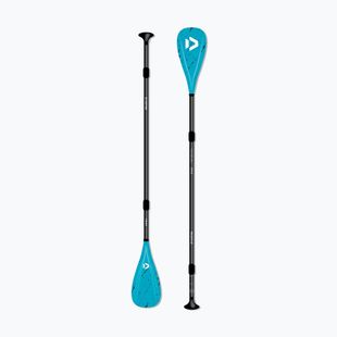 Гребло за SUP DUOTONE One Adjustable 3-Piece blue