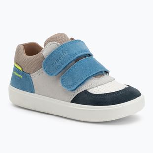 Superfit Supies многоцветни детски обувки