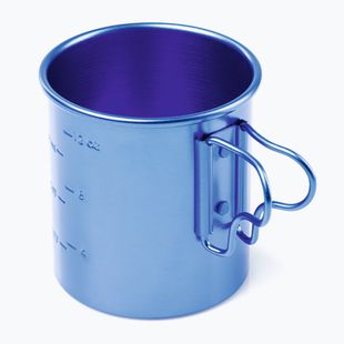 GSI Outdoors Bugaboo чаша за пътуване 414 ml синя