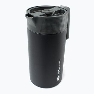 GSI Outdoors Glacier Stainless Javapress туристическа кафемашина черна