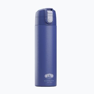 Термос GSI Outdoors Microlite Flip 500 ml amethyst