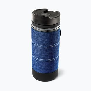 Инфузер GSI Outdoors Commuter Java Press 444 ml blue
