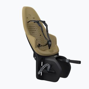 Седалка за велосипед Thule Yepp 2 Maxi Rack Mount фенхел тен