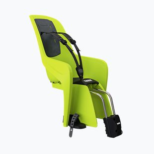 Столче за велосипед Thule RideAlong Lite 2 zen lime