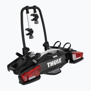 Багажник за велосипед на теглич Thule Velocompact 2Bike 13Pin black/grey