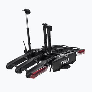 Thule Epos 3Bike 13pin багажник за теглич черен