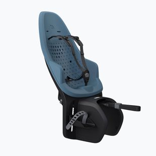 Thule Yepp 2 Maxi Rack Монтиране на седалка за велосипед aegean blue