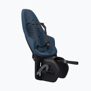 Thule Yepp 2 Maxi Rack Монтиране на седалка за велосипед майолика синьо