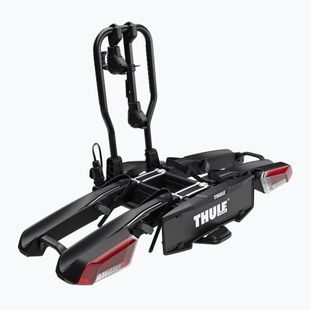 Носач за велосипеди с кука Thule EasyFold 3 2Bike черен