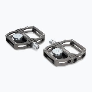 Magped Sport 2 200Nm сиви педали за велосипед