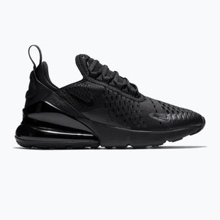 Детски обувки Nike Air Max 270 black/black