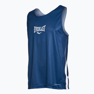 Мъжка тениска Everlast Amateur Competition Vest blue