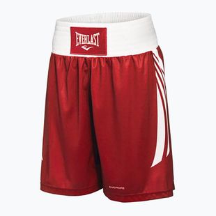 Мъжки шорти за тренировка Everlast Amateur Competition red