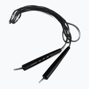 Въже за скачане Everlast Jump Rope black